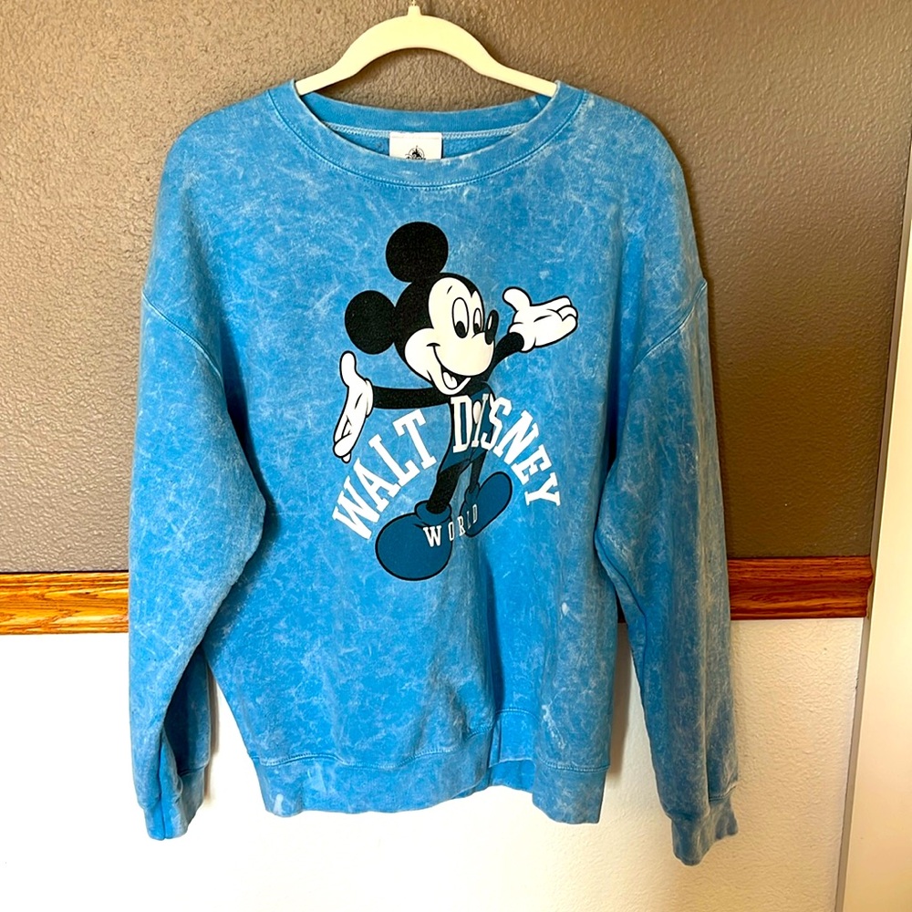 Official Disney world merchandise